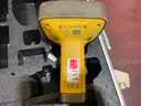 Topcon MSA Data Collector & GR-5 GNSS Receiver & Case (ID #44794) (J2-3R) (25-4146-1) 405