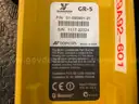 Topcon MSA Data Collector & GR-5 GNSS Receiver & Case (ID #44794) (J2-3R) (25-4146-1) 405