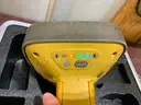 Topcon MSA Data Collector & GR-5 GNSS Receiver & Case (ID #44794) (J2-3R) (25-4146-1) 405