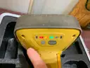 Topcon MSA Data Collector & GR-5 GNSS Receiver & Case (ID #44794) (J2-3R) (25-4146-1) 405