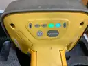 Topcon MSA Data Collector & GR-5 GNSS Receiver & Case (ID #44794) (J2-3R) (25-4146-1) 405