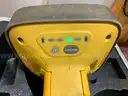 Topcon MSA Data Collector & GR-5 GNSS Receiver & Case (ID #44794) (J2-3R) (25-4146-1) 405