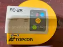 Topcon PS-103A Total Station & RC-5 Remote Control (ID #44812) (J1-3L) (25-4182-1) 405
