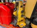 Topcon PS-103A Total Station & RC-5 Remote Control (ID #44812) (J1-3L) (25-4182-1) 405