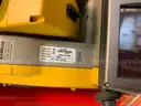 Topcon PS-103A Total Station & RC-5 Remote Control (ID #44812) (J1-3L) (25-4182-1) 405