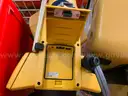 Topcon PS-103A Total Station & RC-5 Remote Control (ID #44812) (J1-3L) (25-4182-1) 405