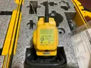 Topcon PS-103A Total Station & RC-5 Remote Control (ID #44812) (J1-3L) (25-4182-1) 405