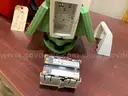 Leica TS15 Total Station w/Case (ID #44813) (J1-3R) (25-4183-1) 405