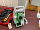 Leica TS15 Total Station w/Case (ID #44813) (J1-3R) (25-4183-1) 405
