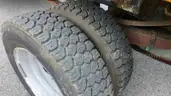 2009 Ford F550 Dump Truck with Snow Plow and Salt Application Equipment
