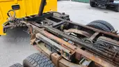 2009 Ford F550 Dump Truck with Snow Plow and Salt Application Equipment