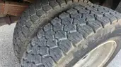 2009 Ford F550 Dump Truck with Snow Plow and Salt Application Equipment