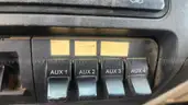 2009 Ford F550 Dump Truck with Snow Plow and Salt Application Equipment