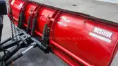 2009 Ford F550 Dump Truck with Snow Plow and Salt Application Equipment
