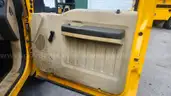 2009 Ford F550 Dump Truck with Snow Plow and Salt Application Equipment