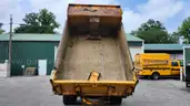 2009 Ford F550 Dump Truck with Snow Plow and Salt Application Equipment