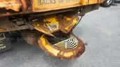 2009 Ford F550 Dump Truck with Snow Plow and Salt Application Equipment