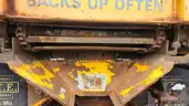 2009 Ford F550 Dump Truck with Snow Plow and Salt Application Equipment
