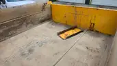 2009 Ford F550 Dump Truck with Snow Plow and Salt Application Equipment