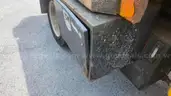 2009 Ford F550 Dump Truck with Snow Plow and Salt Application Equipment