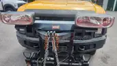 2009 Ford F550 Dump Truck with Snow Plow and Salt Application Equipment