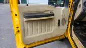 2009 Ford F550 Dump Truck with Snow Plow and Salt Application Equipment