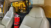 2009 Ford F550 Dump Truck with Snow Plow and Salt Application Equipment