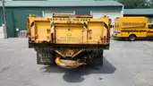 2009 Ford F550 Dump Truck with Snow Plow and Salt Application Equipment