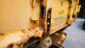 2009 Ford F550 Dump Truck with Snow Plow and Salt Application Equipment