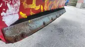 2009 Ford F550 Dump Truck with Snow Plow and Salt Application Equipment
