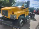 2007 GMC C7C042