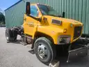 2007 GMC C7C042