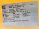 2007 GMC C7C042