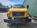 2007 GMC C7C042