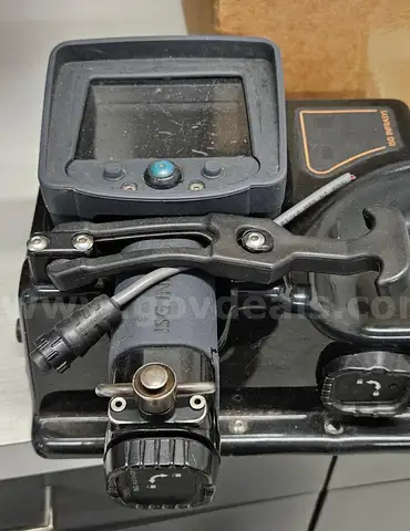 Thermal Imaging Camera