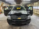 2013 Chevrolet Tahoe