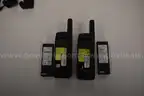 Two Iridium 9555N Satellite Phones