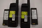 Two Iridium 9555N Satellite Phones