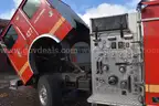 2005 HME/Mobile Fire Engine