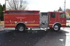 2005 HME/Mobile Fire Engine