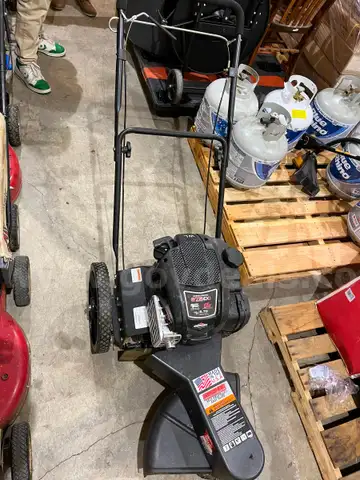 Swisher String Trimmer 22&#x22;