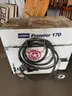 L.B. White Premier 170 Enclosed Flame Ductable 170,000 BTU LP Heater