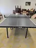 Ping Pong Table plus Paddles and Balls