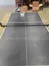 Ping Pong Table plus Paddles and Balls