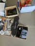 Various Electronics and Other Items