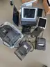 Various Electronics and Other Items
