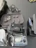 3 Drones and related parts