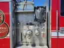 2008 KME Predator 1500 Fire Truck