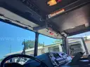 2008 KME Predator 1500 Fire Truck