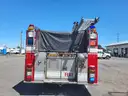 2008 KME Predator 1500 Fire Truck
